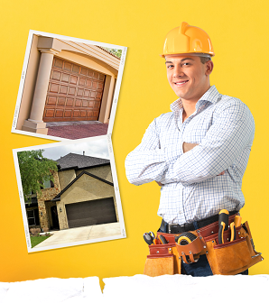 Westchester Garage Doors & Gates Services